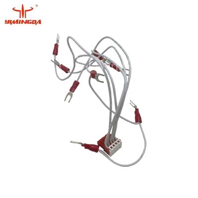 부품 번호 92793001 케이블 조이스틱 XLC 7000 커터용, 925500574 95500575과 함께 조립