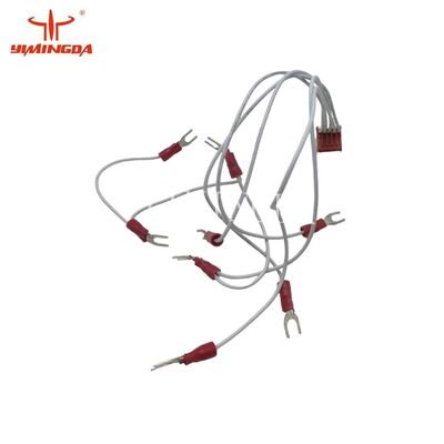 부품 번호 92793001 케이블 조이스틱 XLC 7000 커터용, 925500574 95500575과 함께 조립