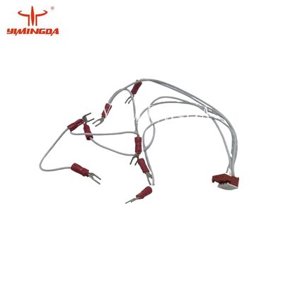 부품 번호 92793001 케이블 조이스틱 XLC 7000 커터용, 925500574 95500575과 함께 조립