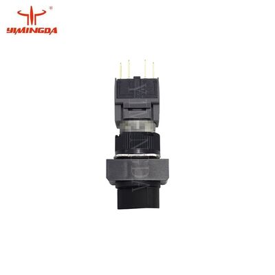 예비 부품 단일 인터록 키 PN AH164-P2B11 Yin 커터 기계용