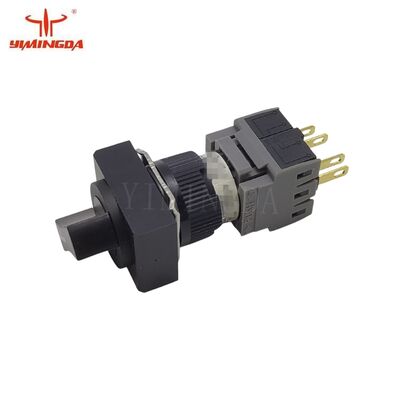 예비 부품 단일 인터록 키 PN AH164-P2B11 Yin 커터 기계용