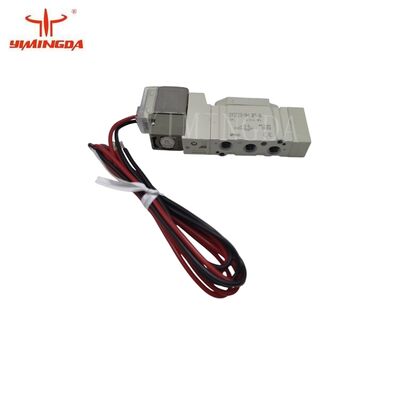 SY3120-5H-M5-Q 솔레니드 밸브 q25 자동 절단기 예비 부품