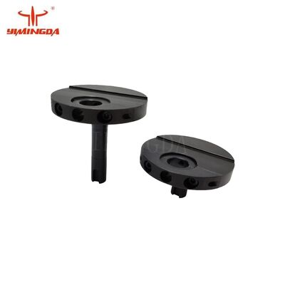 부품 번호 124042 Ix9 커터용 피니언 샤프트 진동 박스, 크랭크축 PN 703737