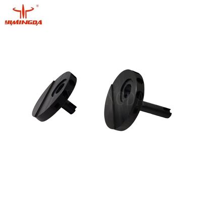 부품 번호 124042 Ix9 커터용 피니언 샤프트 진동 박스, 크랭크축 PN 703737