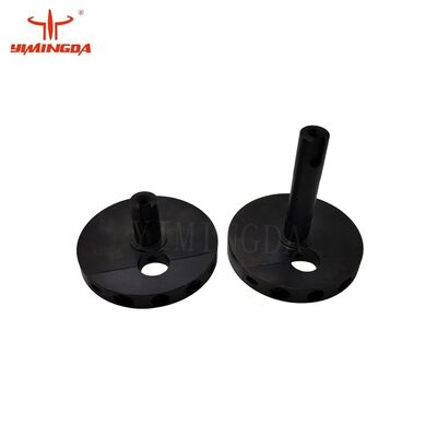 부품 번호 124042 Ix9 커터용 피니언 샤프트 진동 박스, 크랭크축 PN 703737