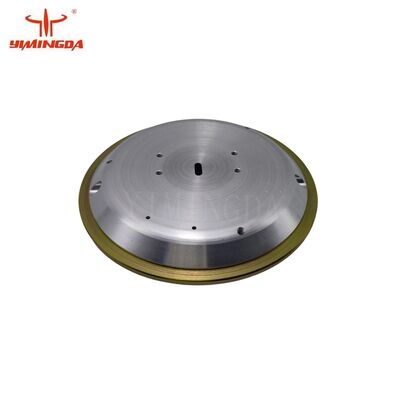Part No. 128694 Presser Foot Plate Part No. 128691+118187 For VT2500 Cutter Machine