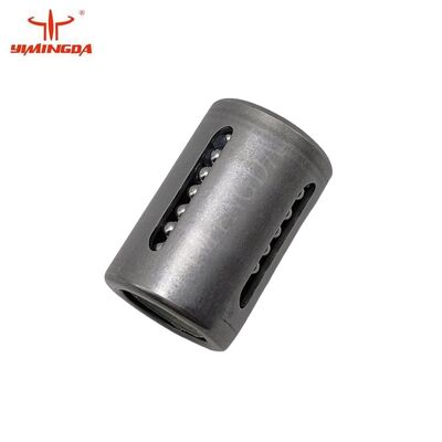 부품 번호 130000 Q25 커터 기계용 베어링, 의류 산업 재단기 부품