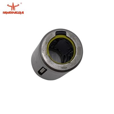 부품 번호 130000 Q25 커터 기계용 베어링, 의류 산업 재단기 부품