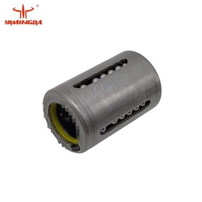 부품 번호 130000 Q25 커터 기계용 베어링, 의류 산업 재단기 부품