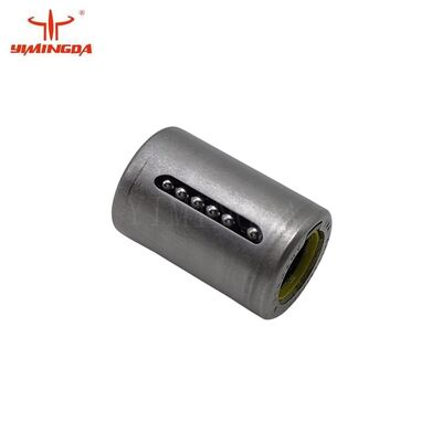 부품 번호 130000 Q25 커터 기계용 베어링, 의류 산업 재단기 부품