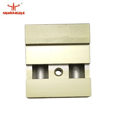 Q25 절단기 예비 부품용 시트 블록 부품 번호 138664