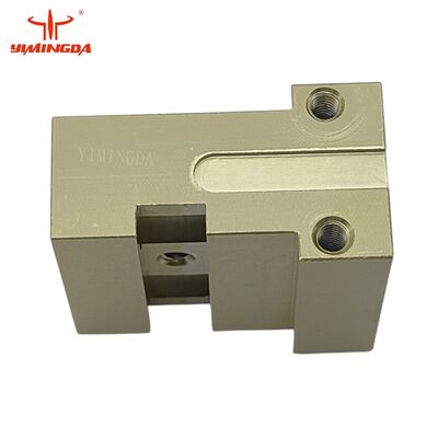 Q25 절단기 예비 부품용 시트 블록 부품 번호 138664