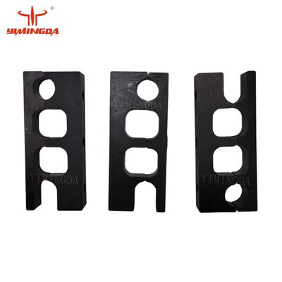 플라스틱 지원 키트 부품 번호 704686 IX6 m/c 용품 자동 절단기 부품