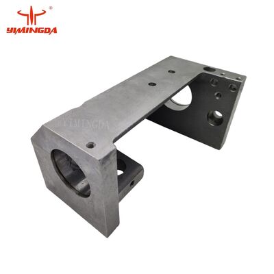 Part No 102294 / 70132401 Bearing Block Auto Cutter Spare Parts For Cutter ProCut 5000/7500