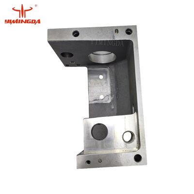 Part No 102294 / 70132401 Bearing Block Auto Cutter Spare Parts For Cutter ProCut 5000/7500