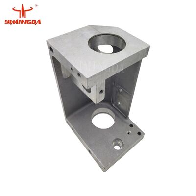 Part No 102294 / 70132401 Bearing Block Auto Cutter Spare Parts For Cutter ProCut 5000/7500