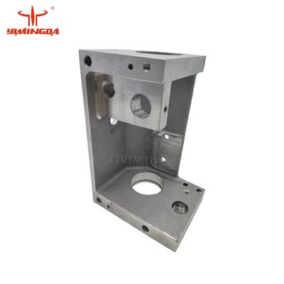 Part No 102294 / 70132401 Bearing Block Auto Cutter Spare Parts For Cutter ProCut 5000/7500
