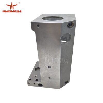Part No 102294 / 70132401 Bearing Block Auto Cutter Spare Parts For Cutter ProCut 5000/7500