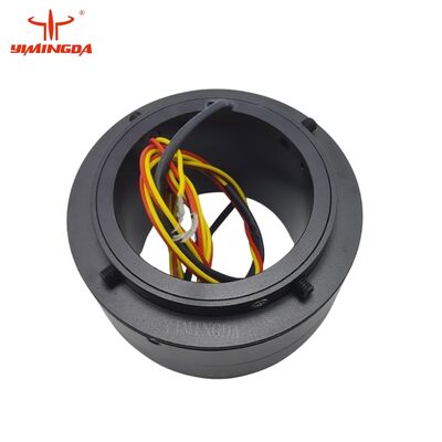 부품 번호 70133387 컬렉터 링 PROCUT D8001S 자동 절단기용