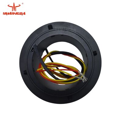 부품 번호 70133387 컬렉터 링 PROCUT D8001S 자동 절단기용