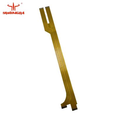 케이블, 플렉스, CAD 부품 번호 87009000 자동 절단기 부품