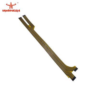 케이블, 플렉스, CAD 부품 번호 87009000 자동 절단기 부품