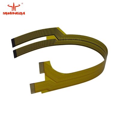 케이블, 플렉스, CAD 부품 번호 87009000 자동 절단기 부품