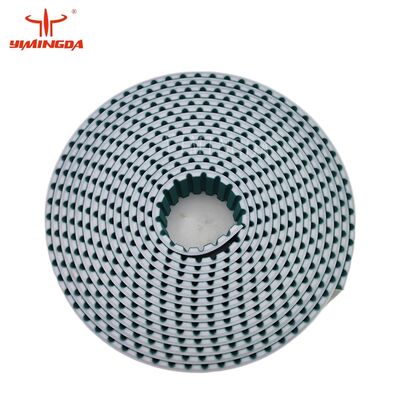 부품 번호 90321200 벨트, 타이밍, Y축, 2.2M, SH 50AT10-5750+NFT ZS Paragon HX/VX 커터용