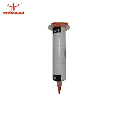 G17 자동 절단기 부품용 기름 부품 131837