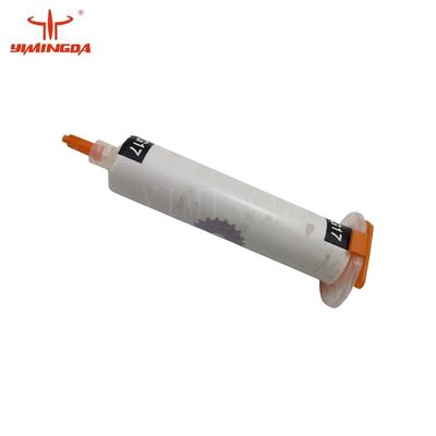 G17 자동 절단기 부품용 기름 부품 131837