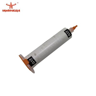 G17 자동 절단기 부품용 기름 부품 131837