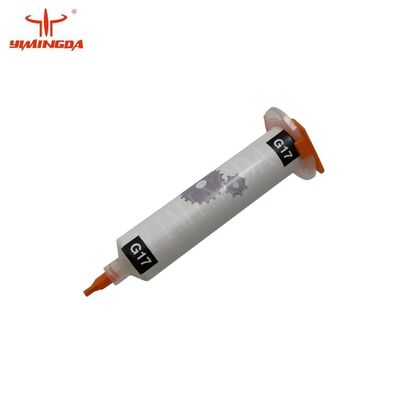 G17 자동 절단기 부품용 기름 부품 131837