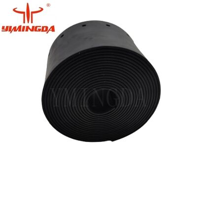 D8001 자동 커터 예비 부품용 고무 씰 부품 번호 109384