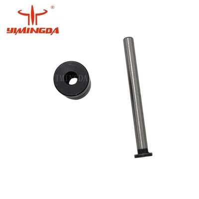 롤러, 핀 부품 번호 708162 의류 섬유 산업용 절단기용 자동 커터 예비 부품