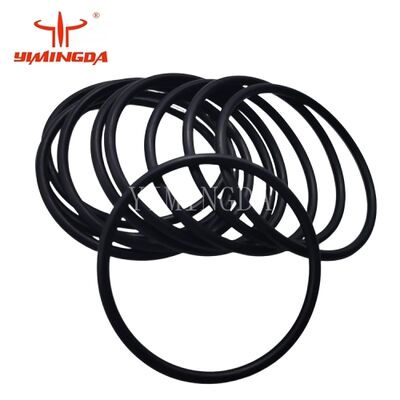 오토 컷러 예비 부품 O 링 부품 53143 부들머, D8002 컷러 부품 PROCUT 5001/7501