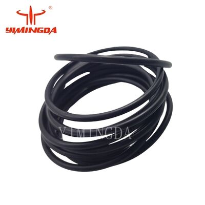 오토 컷러 예비 부품 O 링 부품 53143 부들머, D8002 컷러 부품 PROCUT 5001/7501