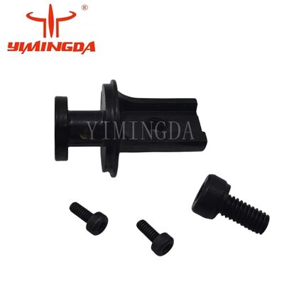 Garment Machine Spare Parts Swivel Part No 705771 For Q80,Q50,Q25,Vector, MX, IX,FX Cutter