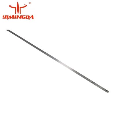 Cutting Blade, 309*5.6*1.5mm, Single Hole Part No 708223 Knife For Auto Textile Machine