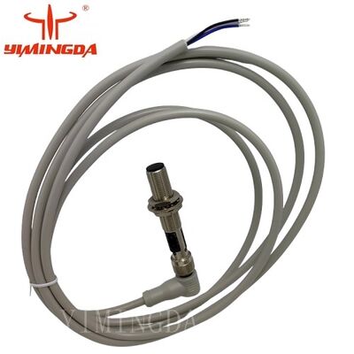 부품 번호 064498 C 센서 S12-ML-5-G-02B 섬유 자동 커터 예비 부품