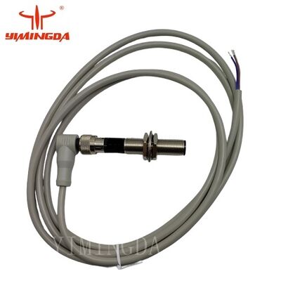 부품 번호 064498 C 센서 S12-ML-5-G-02B 섬유 자동 커터 예비 부품