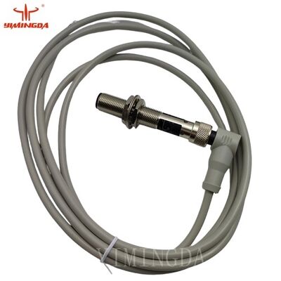 부품 번호 064498 C 센서 S12-ML-5-G-02B 섬유 자동 커터 예비 부품