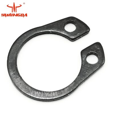 직물 절단부품 005718 안전장치 Din 471-A 10x1,0 자동 절단기 D8002 D8001 Xl7501