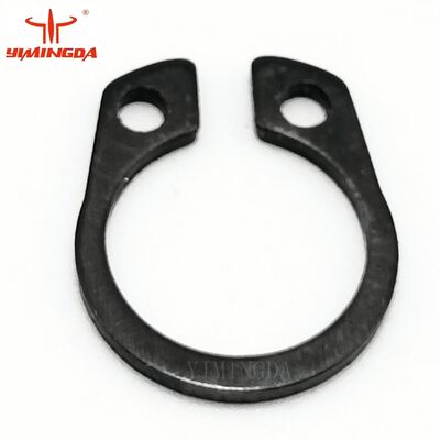 직물 절단부품 005718 안전장치 Din 471-A 10x1,0 자동 절단기 D8002 D8001 Xl7501