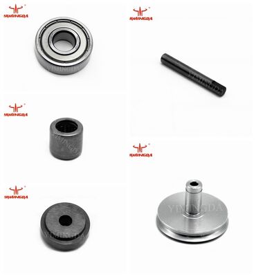 부품 번호 75408 나이프 233*8*2.5mm 233*10*2.5mm 섬유 절단 칼날, Kuris C3080용