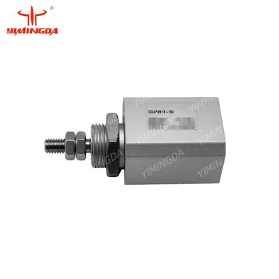 커터 부품 CDJP2B16-5D 에어 실린더 Yin / 커팅 머신 HY-H2007M용