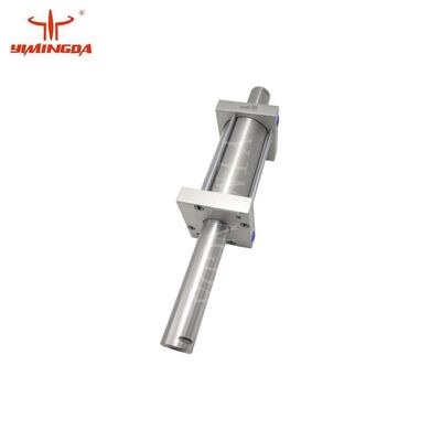 텍스타일 절단 부품 번호 57277002 실린더, 에어, 특수, 자동 절단기 7200 및 7250용 드릴