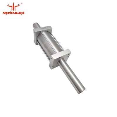 텍스타일 절단 부품 번호 57277002 실린더, 에어, 특수, 자동 절단기 7200 및 7250용 드릴