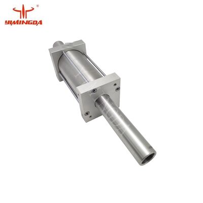 텍스타일 절단 부품 번호 57277002 실린더, 에어, 특수, 자동 절단기 7200 및 7250용 드릴