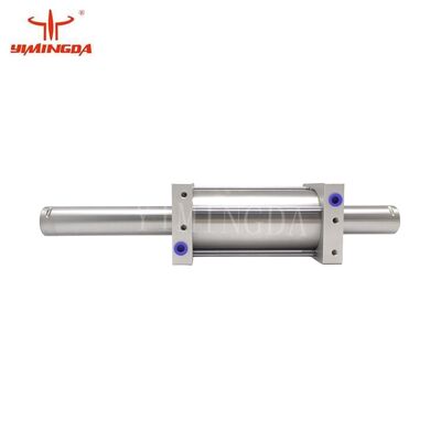 텍스타일 절단 부품 번호 57277002 실린더, 에어, 특수, 자동 절단기 7200 및 7250용 드릴