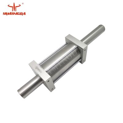 텍스타일 절단 부품 번호 57277002 실린더, 에어, 특수, 자동 절단기 7200 및 7250용 드릴